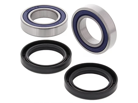 Rulmenti roata spate cu simeringuri All Balls YAMAHA 300 GRIZZLY '12-'13, HONDA TRX 200 '90-'97