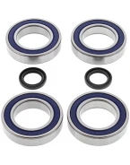 Rulmenti roata spate cu simeringuri All Balls KAWASAKI KLT200C 83-84, KLT250C 83-85
