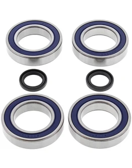 Rulmenti roata spate cu simeringuri All Balls KAWASAKI KLT200C 83-84, KLT250C 83-85