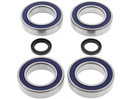 Rulmenti roata spate cu simeringuri All Balls KAWASAKI KLT200C 83-84, KLT250C 83-85