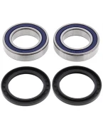 Rulmenti roata spate cu simeringuri All Balls KAWASAKI KEF 300 LAKOTA '95-'03, KSF 250 MOJAVE '87-'04