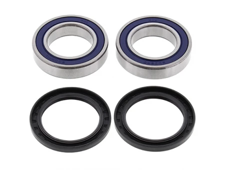 Rulmenti roata spate cu simeringuri All Balls KAWASAKI KEF 300 LAKOTA '95-'03, KSF 250 MOJAVE '87-'04