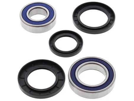 Rulmenti roata spate cu simeringuri All Balls YAMAHA YFB 250 TIMBERWOLF '92-'00
