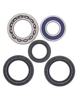 Rulmenti roata spate cu simeringuri All Balls YAMAHA YFM600 GRIZZLY '99-'01, YFM350 GRIZZLY '07-'14, BIG GEAR 400 '00-'06 - ZASTĘPUJE 25-1506