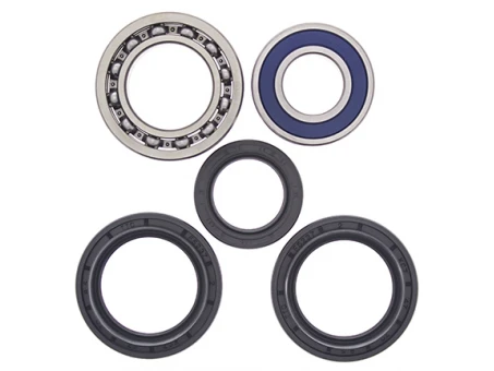 Rulmenti roata spate cu simeringuri All Balls YAMAHA YFM600 GRIZZLY '99-'01, YFM350 GRIZZLY '07-'14, BIG GEAR 400 '00-'06 - ZASTĘPUJE 25-1506