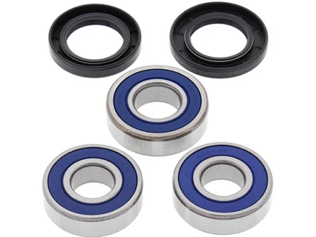 Rulmenti roata spate cu simeringuri All Balls HONDA CBR 600F '95-'96, CBR 900RR '93-'95, VT 750C '98-'07