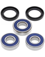 Rulmenti roata spate cu simeringuri All Balls HONDA CBR 600F2 '91-'94