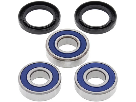 Rulmenti roata spate cu simeringuri All Balls HONDA CBR 600F2 '91-'94