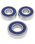 Rulmenti roata spate cu simeringuri All Balls SUZUKI PE175 80-84