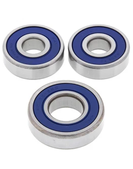 Rulmenti roata spate cu simeringuri All Balls SUZUKI PE175 80-84