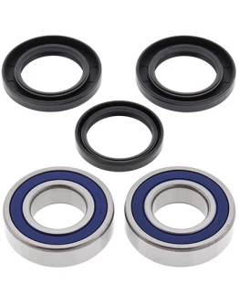 Rulmenti roata spate cu simeringuri All Balls KAWASAKI KFX80 '03-'06, SUZUKI LT80 '87-'06, LT-Z90 QUADSPORT '07-'09