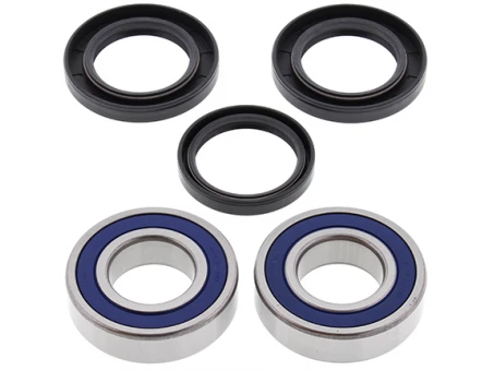 Rulmenti roata spate cu simeringuri All Balls KAWASAKI KFX80 '03-'06, SUZUKI LT80 '87-'06, LT-Z90 QUADSPORT '07-'09