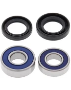 Rulmenti roata spate cu simeringuri All Balls HONDA CR 80/85 '86-'07, SUZUKI RM 80 '86-'89