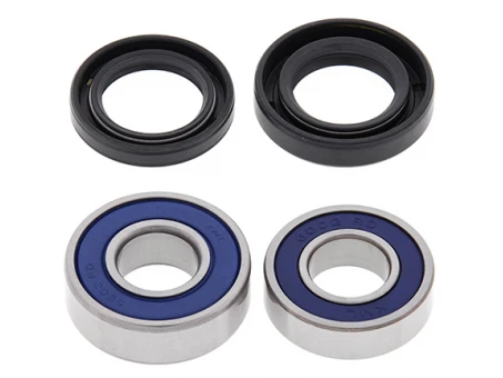 Rulmenti roata spate cu simeringuri All Balls HONDA CR 80/85 '86-'07, SUZUKI RM 80 '86-'89