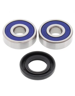 Rulmenti roata fata cu simeringuri All Balls YAMAHA PW 80 '83-'06, TTR 90 '00-'08, TTR 110 '09-'12 - ZASTĘPUJE 25-1159