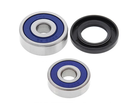 Rulmenti roata fata cu simeringuri All Balls KAWASAKI KX 60 '83-'03, SUZUKI RM 60 (03)