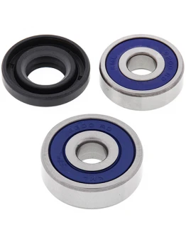 Rulmenti roata fata cu simeringuri All Balls KAWASAKI KLX 125 '06-'06, SUZUKI DRZ 125 '03-'16