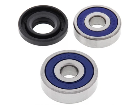Rulmenti roata fata cu simeringuri All Balls KAWASAKI KLX 125 '06-'06, SUZUKI DRZ 125 '03-'16