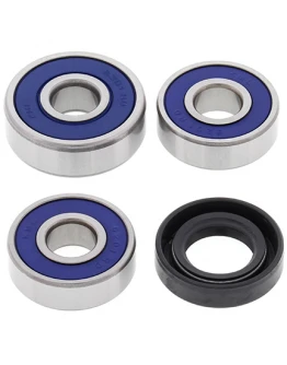 Rulmenti roata fata cu simeringuri All Balls SUZUKI DR 125 '82-'88, DR 500 '81-'83