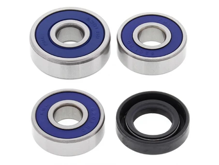 Rulmenti roata fata cu simeringuri All Balls SUZUKI DR 125 '82-'88, DR 500 '81-'83