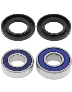 Rulmenti roata spate cu simeringuri All Balls SUZUKI RM 80/85 '90-'16, YAMAHA YZ 80/85 '93-'22, YZ65 '18-'22