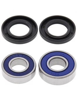 Rulmenti roata spate cu simeringuri All Balls SUZUKI RM 80/85 '90-'16, YAMAHA YZ 80/85 '93-'22, YZ65 '18-'22
