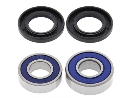Rulmenti roata spate cu simeringuri All Balls SUZUKI RM 80/85 '90-'16, YAMAHA YZ 80/85 '93-'22, YZ65 '18-'22
