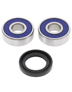 Rulmenti roata fata cu simeringuri All Balls HONDA CRF 50F`04-16, SUZUKI GN 250`82-88