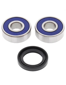 Rulmenti roata fata cu simeringuri All Balls HONDA CRF 50F`04-16, SUZUKI GN 250`82-88