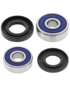 Rulmenti roata fata cu simeringuri All Balls KAWASAKI KX 80 '88-'97, YAMAHAYZF 125R '11-'12