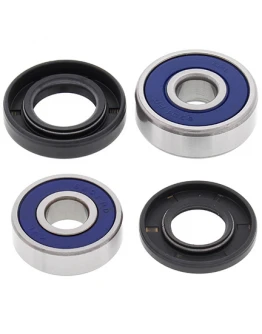Rulmenti roata fata cu simeringuri All Balls KAWASAKI KX 80 '88-'97, YAMAHAYZF 125R '11-'12