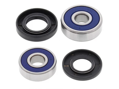 Rulmenti roata fata cu simeringuri All Balls KAWASAKI KX 80 '88-'97, YAMAHAYZF 125R '11-'12