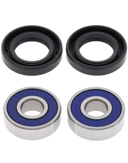Rulmenti roata fata cu simeringuri All Balls SUZUKI RM 80 '90-'01, RM 85 '02-'16, DR 125S/SE '85-'00, RG80 '85-'95