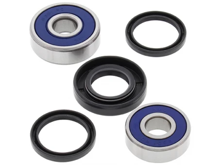 Rulmenti roata spate cu simeringuri All Balls KAWASAKI KX80 86-87
