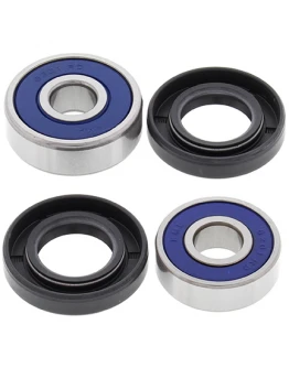 Rulmenti roata fata cu simeringuri All Balls KAWASAKI KX 65 '00-'15, KX 80/85 '98-'15, SUZUKI RM 60/65 '03-'05