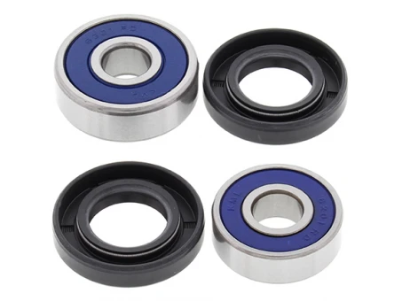 Rulmenti roata fata cu simeringuri All Balls KAWASAKI KX 65 '00-'15, KX 80/85 '98-'15, SUZUKI RM 60/65 '03-'05