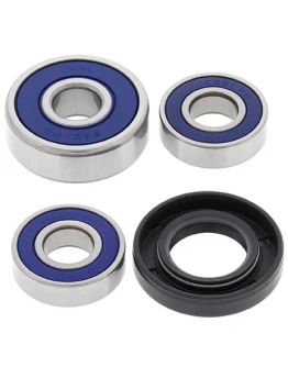 Rulmenti roata spate cu simeringuri All Balls YAMAHA YZ80 84-92