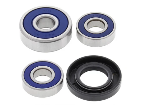 Rulmenti roata spate cu simeringuri All Balls YAMAHA YZ80 84-92