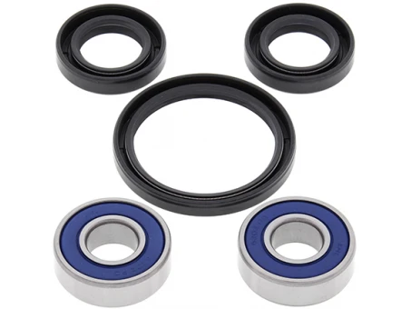 Rulmenti roata fata cu simeringuri All Balls SUZUKI AN400 BURGMAN '09-'13