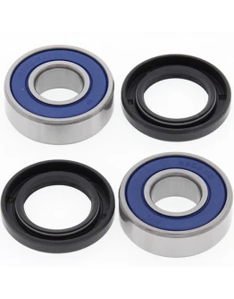 Rulmenti roata fata cu simeringuri All Balls SUZUKI AN250 BURGMAN '98-'08, DR 350 '90-'96, DR 650R/RS '92-'96, DR 800 '91-'97