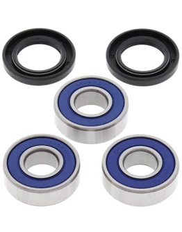 Rulmenti roata fata cu simeringuri All Balls YAMAHA XT 225 '92-'07, XT 250 '08-'17
