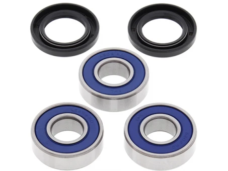 Rulmenti roata fata cu simeringuri All Balls YAMAHA XT 225 '92-'07, XT 250 '08-'17