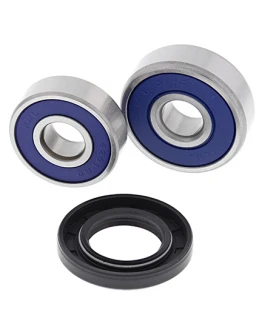 Rulmenti roata spate cu simeringuri All Balls HONDA CRF100/110/125, XR 70/80
