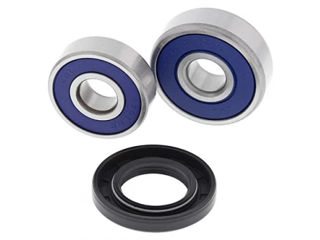 Rulmenti roata spate cu simeringuri All Balls HONDA CRF100/110/125, XR 70/80