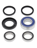 Rulmenti roata spate cu simeringuri All Balls KAWASAKI KDX200 86-88, KX125 85