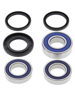 Rulmenti roata spate cu simeringuri All Balls KAWASAKI KX250 85, KX500 85