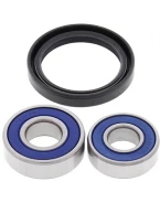 Rulmenti roata fata cu simeringuri All Balls KAWASAKI KLR 650A '87-'07, KLR 650E '08-'16, KLR250 '85-'05