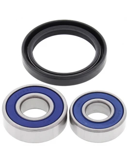 Rulmenti roata fata cu simeringuri All Balls KAWASAKI KLR 650A '87-'07, KLR 650E '08-'16, KLR250 '85-'05