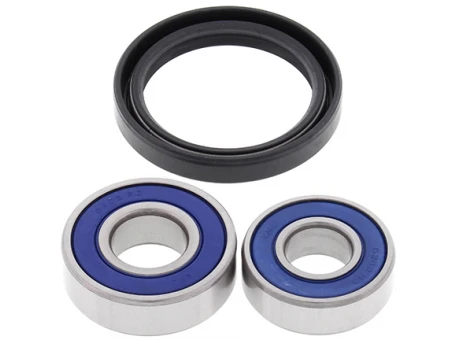 Rulmenti roata fata cu simeringuri All Balls KAWASAKI KLR 650A '87-'07, KLR 650E '08-'16, KLR250 '85-'05