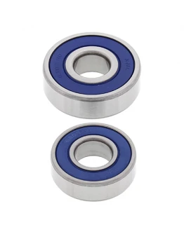 Rulmenti roata spate cu simeringuri All Balls SUZUKI DR 125 SE '94-'02, RM 125 '75-'78, RV 125 VAN VAN '03-'08